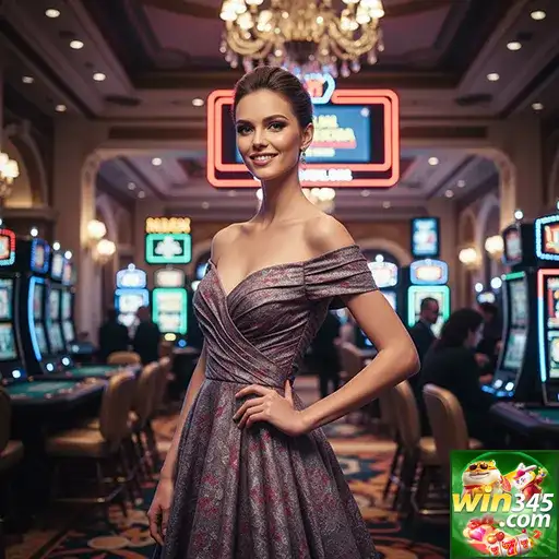 win345 experimente profissional mesas de cassino