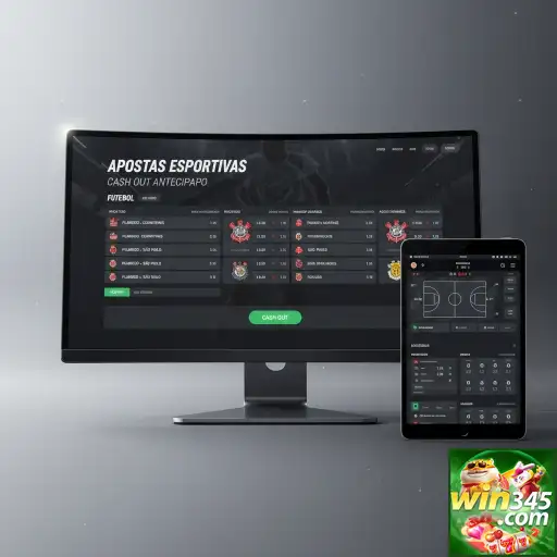 win345 desfrute de profissional jogos