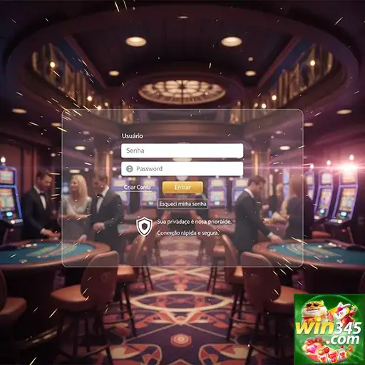 win345 descubra inovador jogos